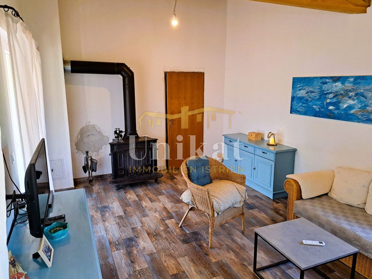 Neubau: bezugsbereiter Bungalow zur Fertigstellung 